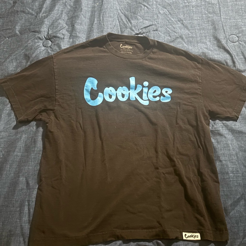 Cookies OG Logo T-Shirt